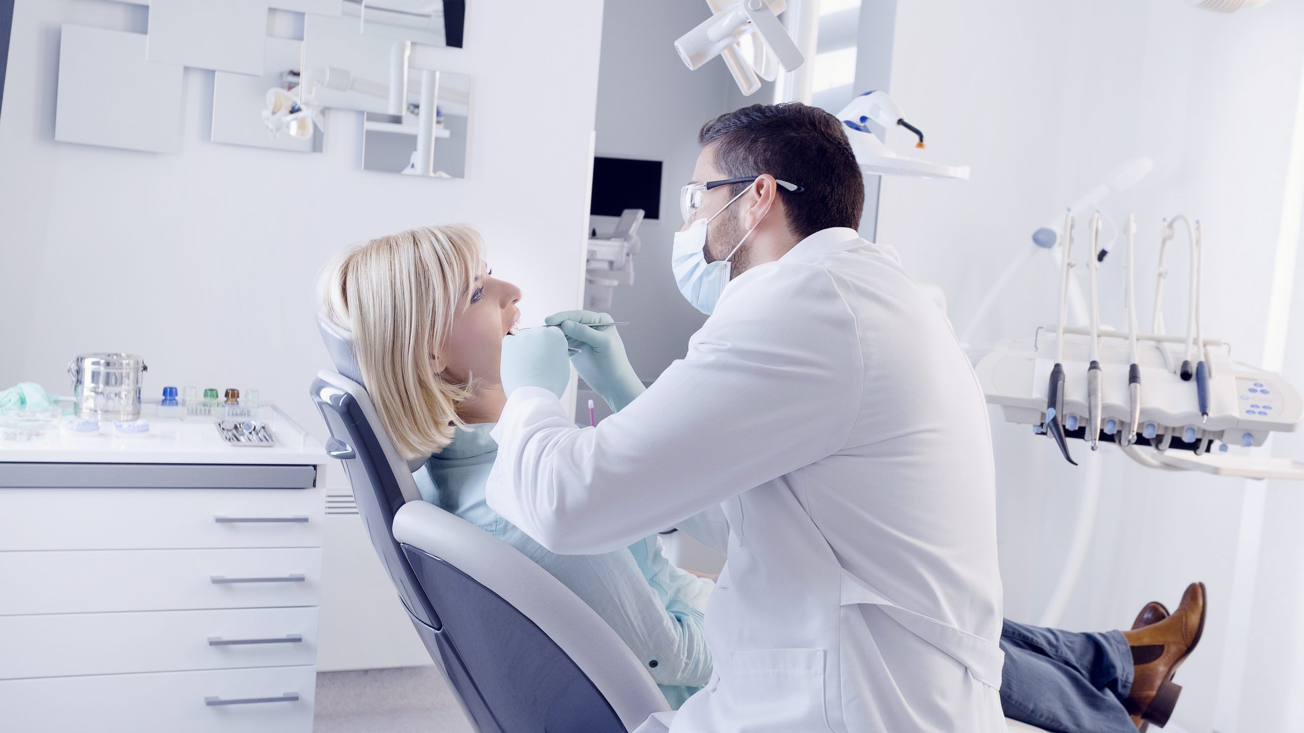 Dentist in Ruston, LA