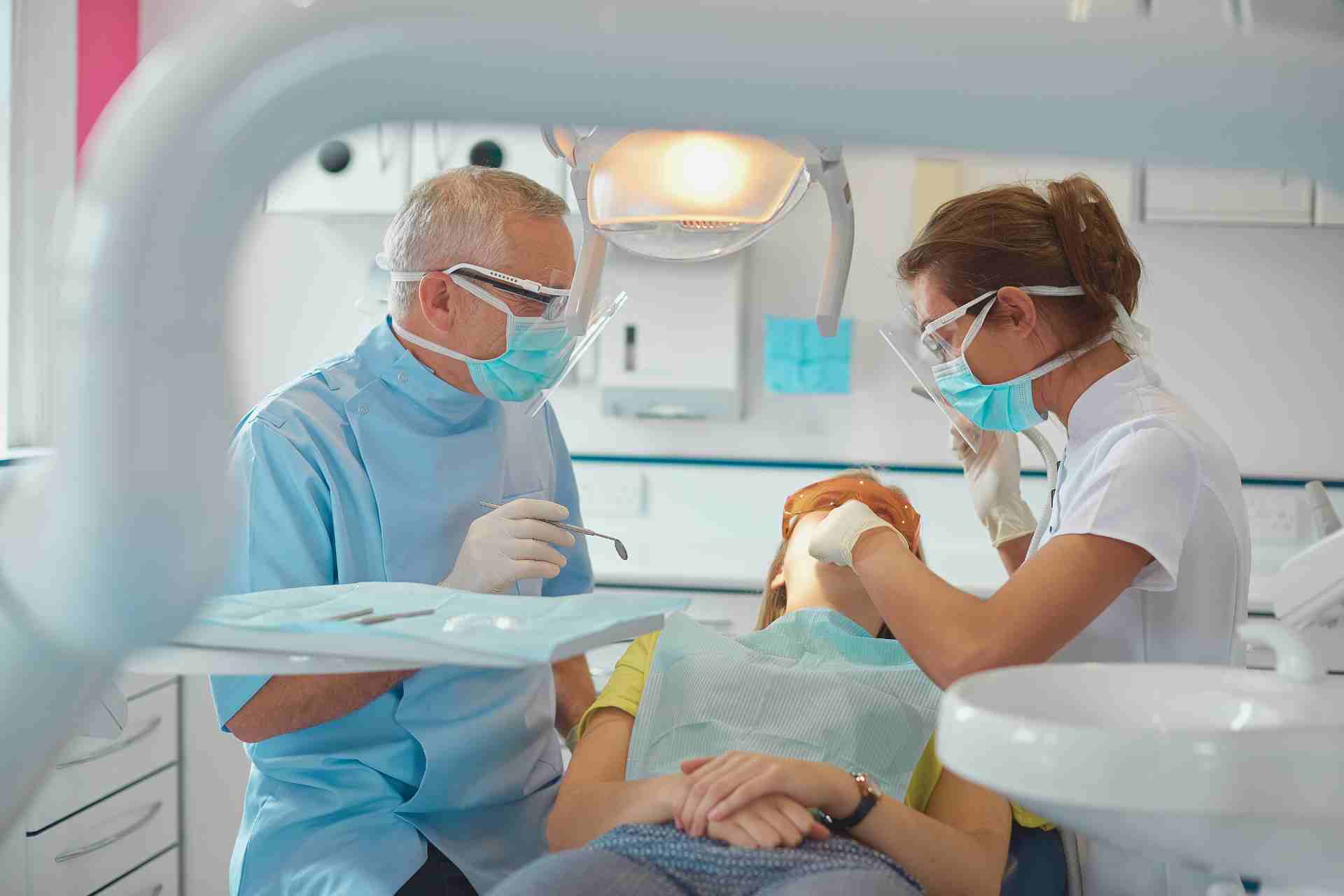 Dentist in Ruston, LA